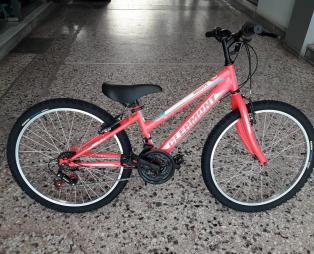 Sellis Bike