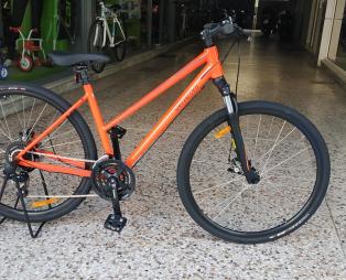 Sellis Bike