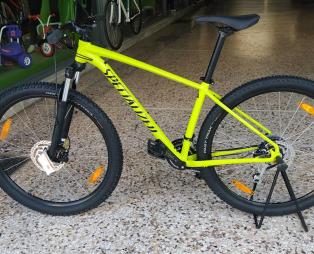 Sellis Bike