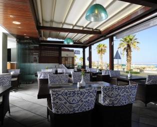 Steris Elegant Beach Hotel & Apartments