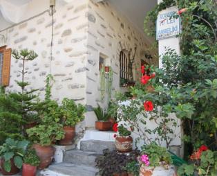 Angeliki Pension