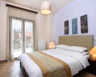 Arktos Suites