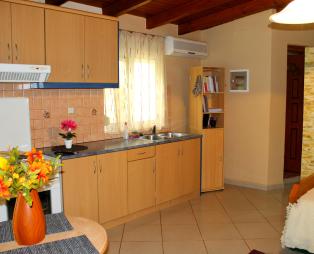 Roidis Apartments