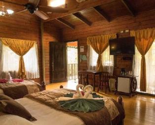 Ένα ελληνικό ξενοδοχείο στα καλύτερα boutique hotels του κόσμου για το 2018 (pics)