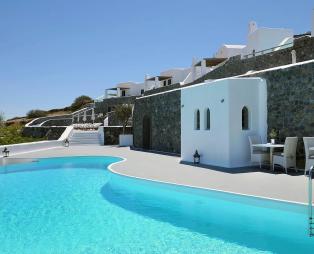 Ένα ελληνικό ξενοδοχείο στα καλύτερα boutique hotels του κόσμου για το 2018 (pics)