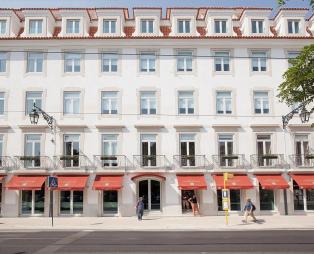 Ένα ελληνικό ξενοδοχείο στα καλύτερα boutique hotels του κόσμου για το 2018 (pics)