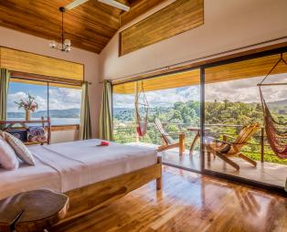 Ένα ελληνικό ξενοδοχείο στα καλύτερα boutique hotels του κόσμου για το 2018 (pics)