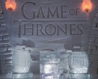 Δεύτερη σεζόν για το ξενοδοχείο «Game of Thrones» στη Φινλανδία (pics)