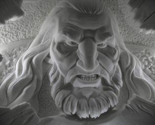 Δεύτερη σεζόν για το ξενοδοχείο «Game of Thrones» στη Φινλανδία (pics)