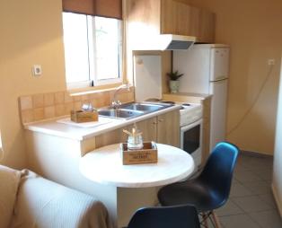Roidis Apartments