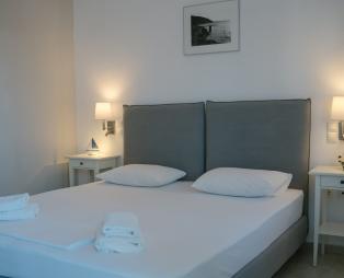 Indigo Apartments & Rooms