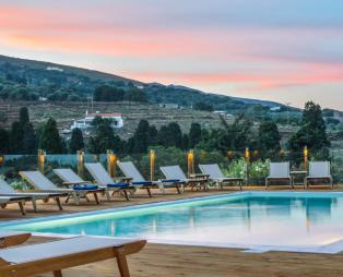 Iro Suites