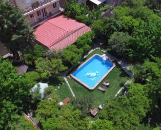 Roidis Apartments