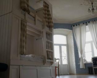 Δύο ελληνικά hostels ανάμεσα στα καλύτερα του κόσμου (pics)