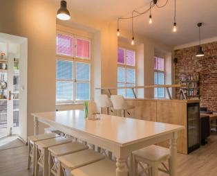 Δύο ελληνικά hostels ανάμεσα στα καλύτερα του κόσμου (pics)