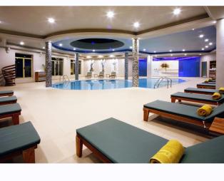 Pilot Beach Resort