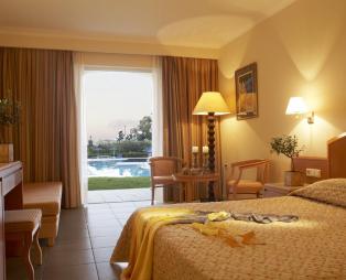 Pilot Beach Resort