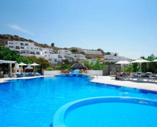 Kamari Hotel