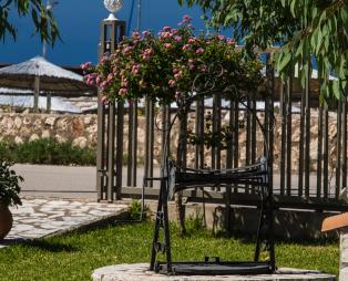Akroyiali Resort