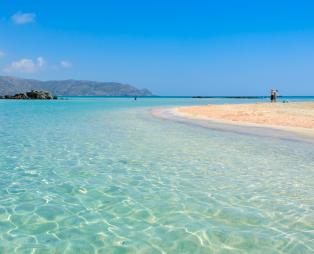 TripAdvisor: Δύο ελληνικές παραλίες στις κορυφαίες του κόσμου