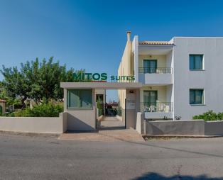 Mitos apartments