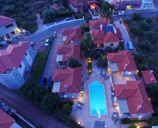Finikes Apartments