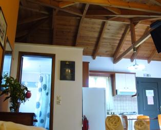 Finikes Apartments