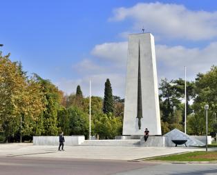 Στην Κομοτηνή το παρόν συναντάει το παρελθόν και η Δύση την Ανατολή