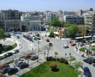 Στην Κομοτηνή το παρόν συναντάει το παρελθόν και η Δύση την Ανατολή