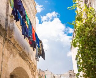 Ματέρα: Το ταξίδι που πρέπει να κάνεις το 2019