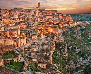 Ματέρα: Το ταξίδι που πρέπει να κάνεις το 2019
