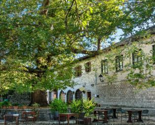 10 εμπειρίες που πρέπει να ζήσεις στα Ζαγοροχώρια