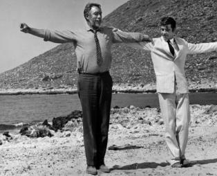 10 οσκαρικές ταινίες μας ταξιδεύουν στην Ελλάδα