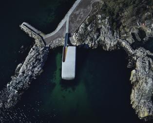Αυτό είναι το πρώτο υποθαλάσσιο εστιατόριο της Ευρώπης (pics)