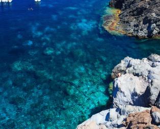 Το ελληνικό νησί που μάγεψε το National Geographic