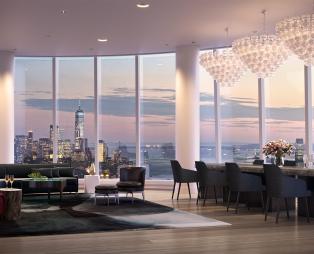 Η νέα «γειτονιά» Hudson Yards της Νέας Υόρκης είναι ο παράδεισος του αστικού τοπίου (pics)