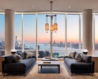 Η νέα «γειτονιά» Hudson Yards της Νέας Υόρκης είναι ο παράδεισος του αστικού τοπίου (pics)