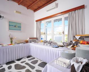 Mykonos Beach Hotel