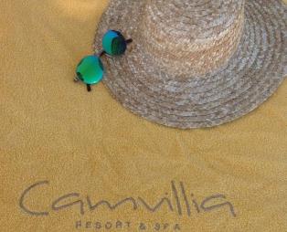 Camvillia Resort