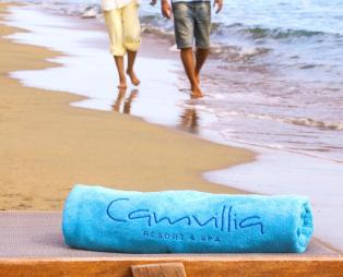 Camvillia Resort
