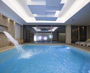 Camvillia Resort