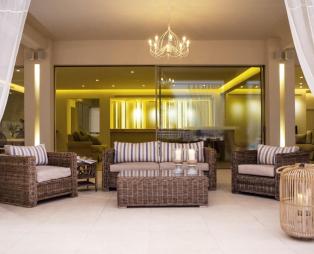Camvillia Resort