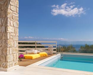 Camvillia Resort