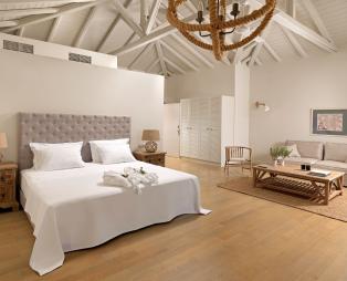 Camvillia Resort