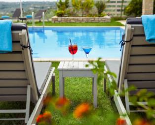 Camvillia Resort