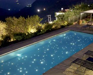 Elafivolia Arachova Suites