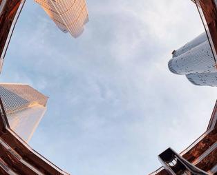 Η νέα «γειτονιά» Hudson Yards της Νέας Υόρκης είναι ο παράδεισος του αστικού τοπίου (pics)