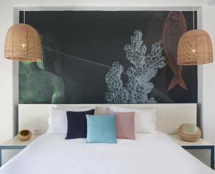 Kouros Hotel & Suites