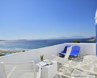 Mykonos Beach Hotel