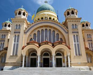 Πώς να περάσεις ένα αξέχαστο Σαββατοκύριακο στην Πάτρα